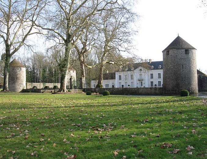 Diant, France, France