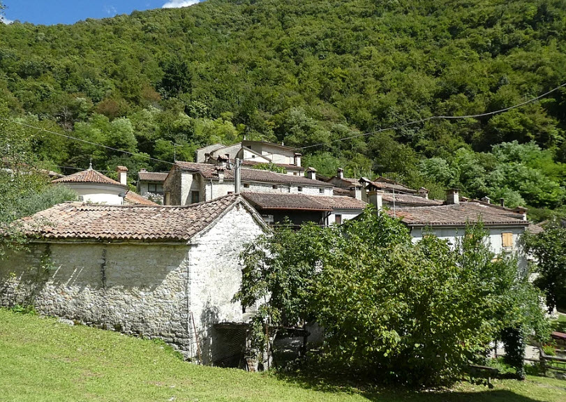 Colmirano, Italy