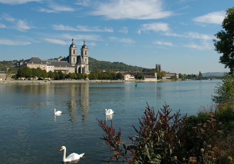 Pont-à-Mousson, France, France