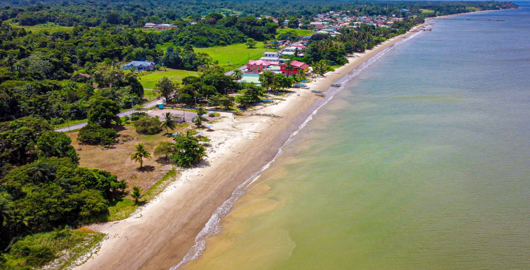 Cedros, Trinidad, Trinidad and Tobago