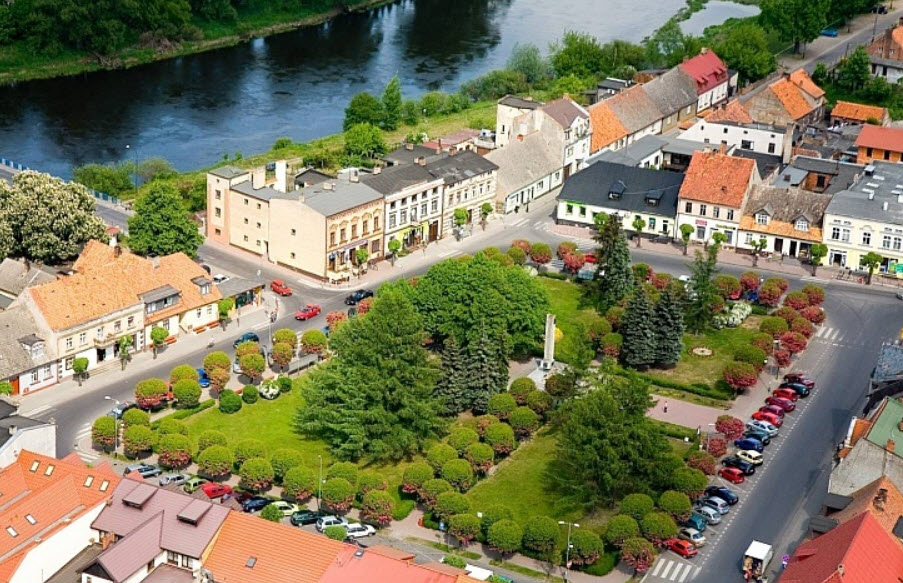 Sieraków, Poland