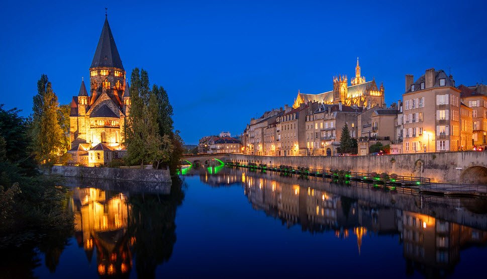 Ancerville, France, France