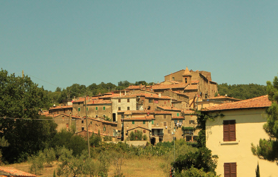 Tatti, Italy