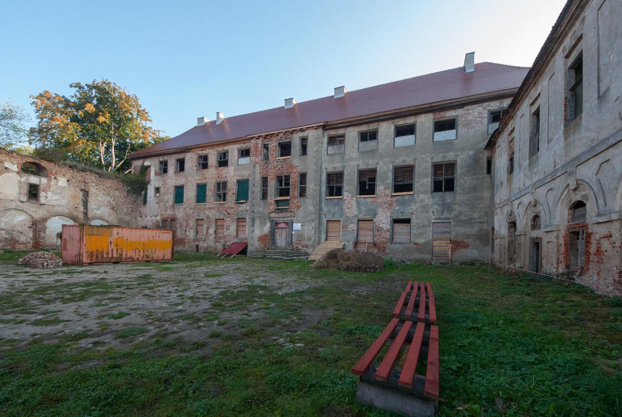 Swobnica, Poland