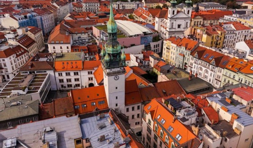 Czechów, Poland, Poland