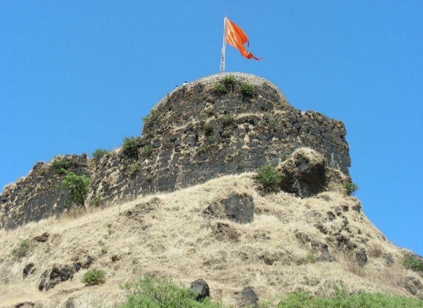 Vasantgad, India