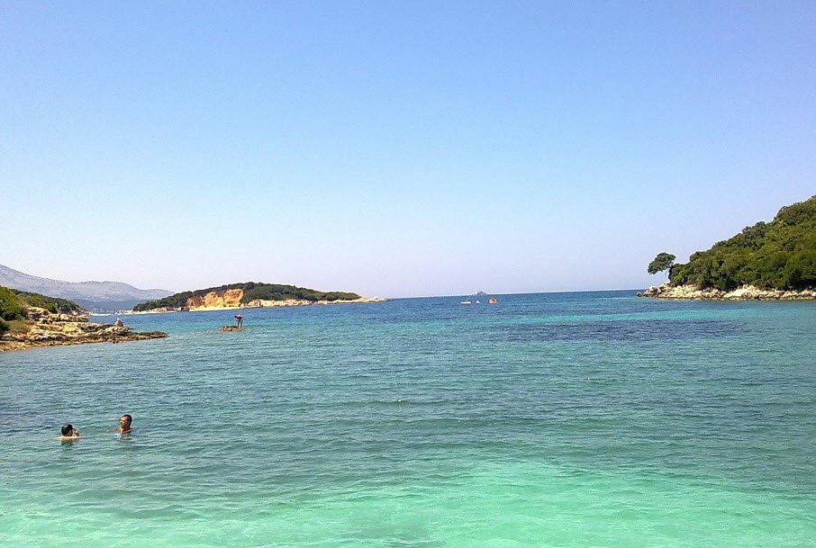 Divjakë , , Albania