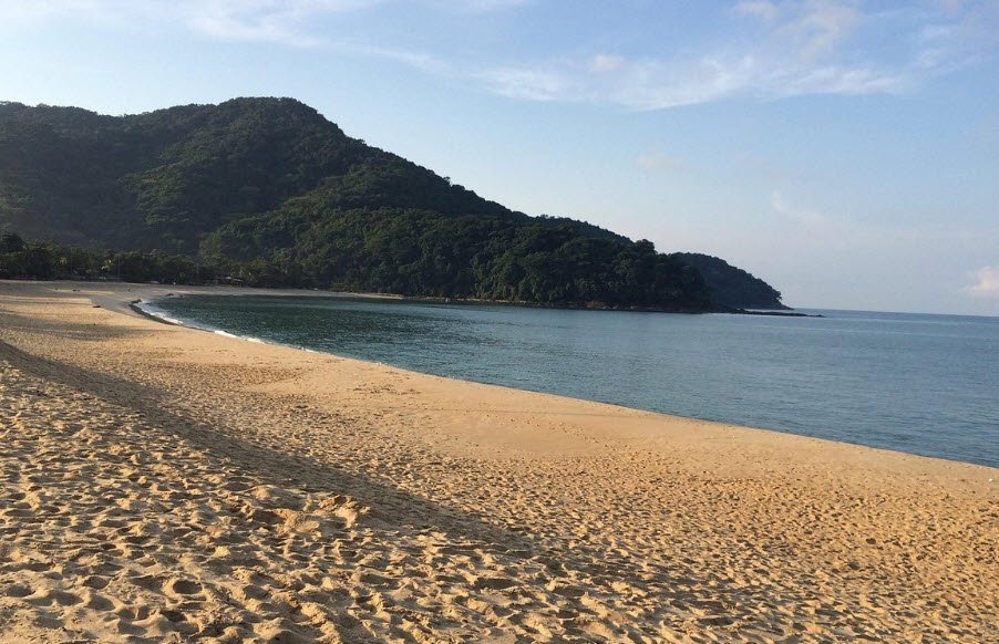 Boiçucanga, São Sebastião, Brazil, Brazil