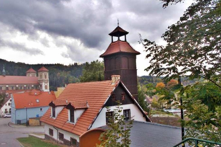 Bardo, Poland, Poland