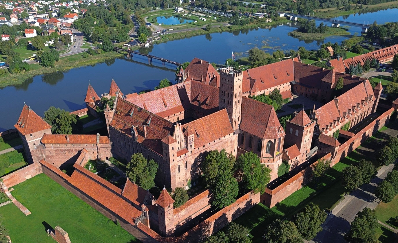 Żałe, Poland