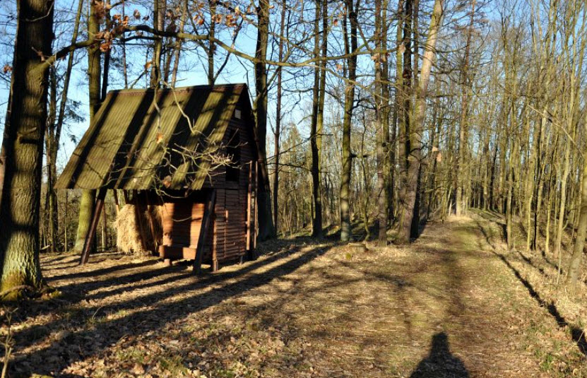 Rotemberk, Czech Republic (Czechia)
