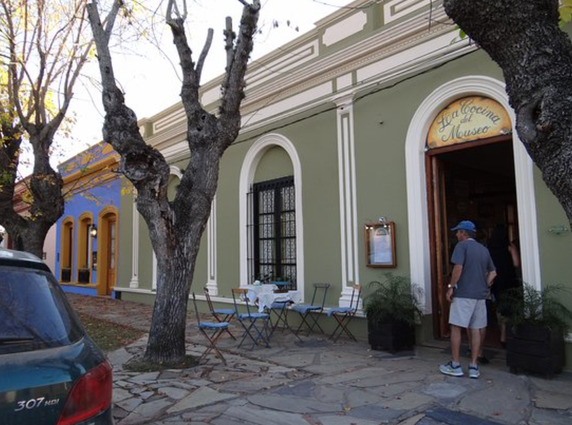 Aiguá, Maldonado Department, Uruguay