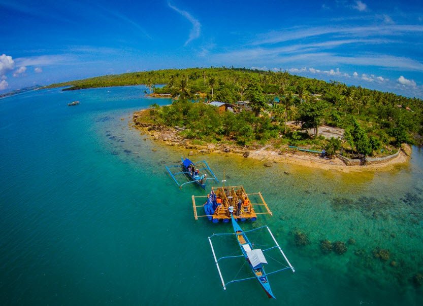 Tubabao , , Philippines