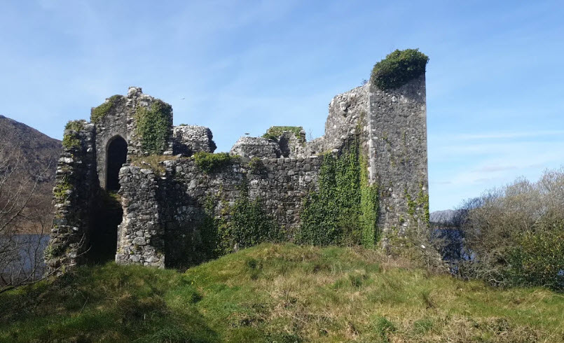 Castlekirk, Ireland