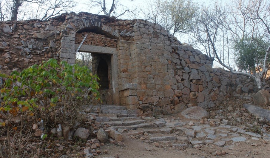 Jaladurga, Raichur District, Karnataka, India