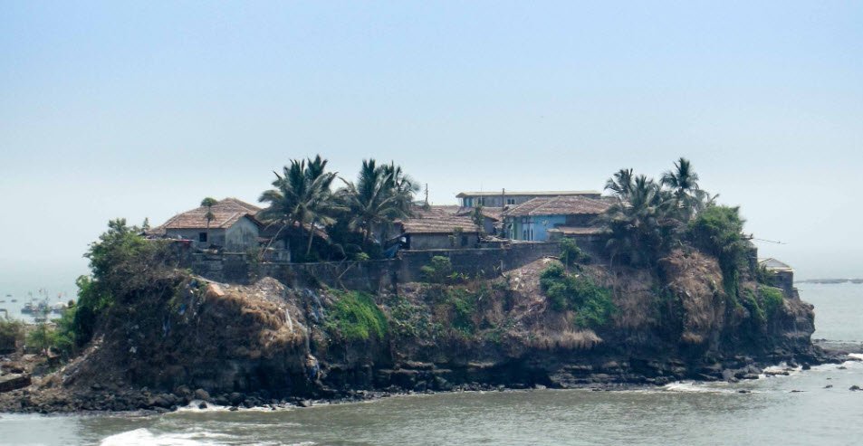 Fattegad, Maharashtra, India