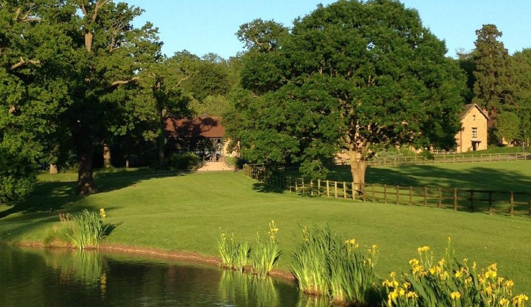 Ascot, United Kingdom