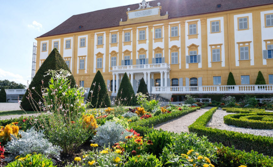 Schlosshof, Germany