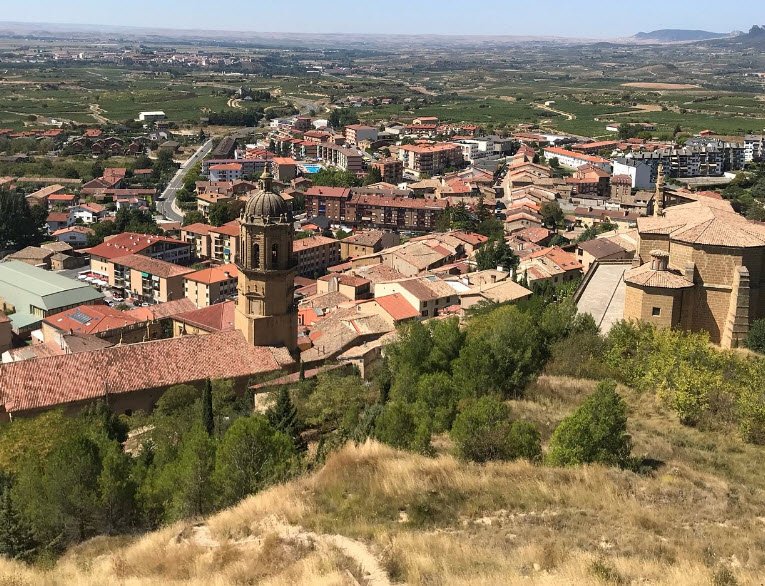 Labraza, Spain, Spain