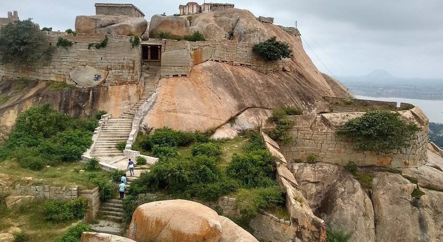 Gudibanda, Karnataka, India