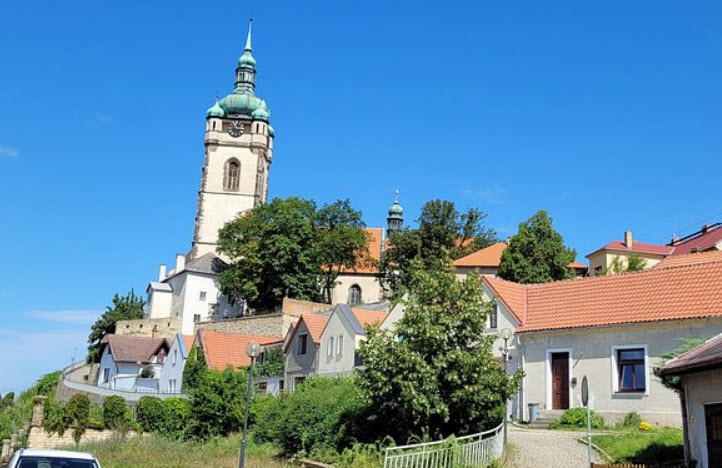 Štítina, Czech Republic (Czechia)