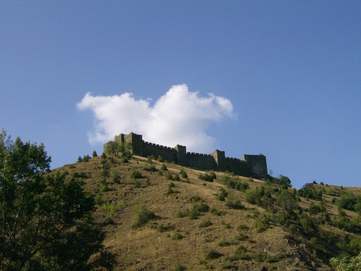 Maglić, Serbia, Serbia