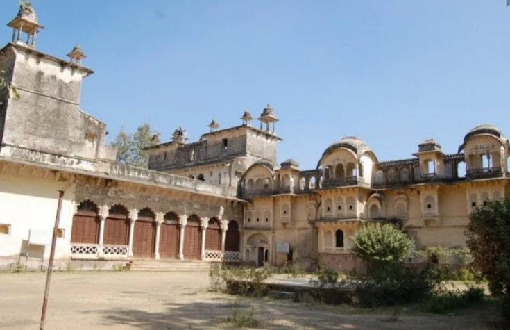 Sheopur, Madhya Pradesh, India