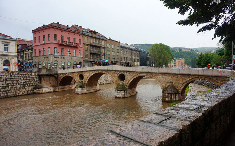 Sokolac, Bosnia and Herzegovina