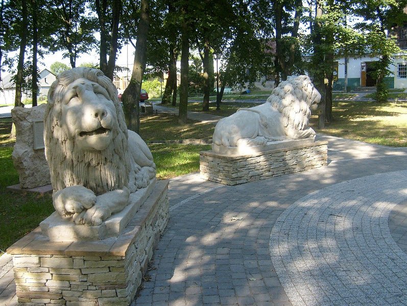 Horodło, Poland, Poland