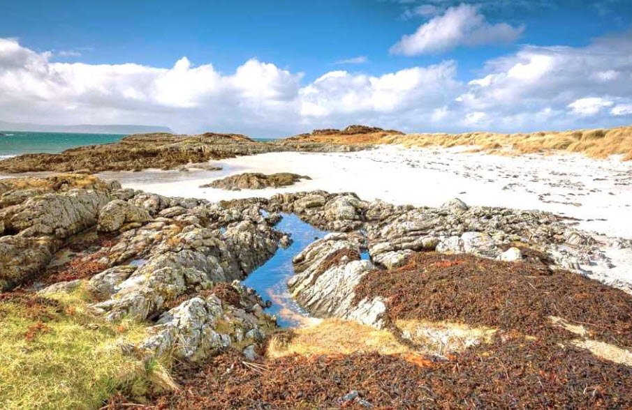 Arisaig, United Kingdom