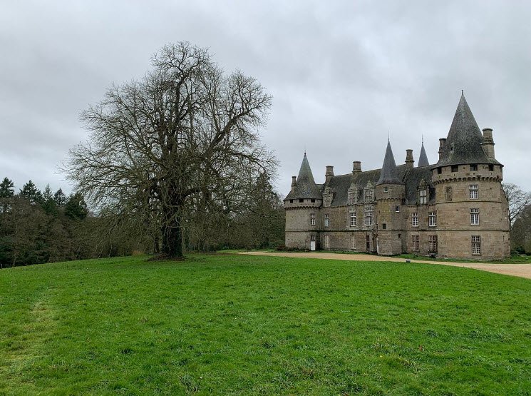 Bonnefontaine, France