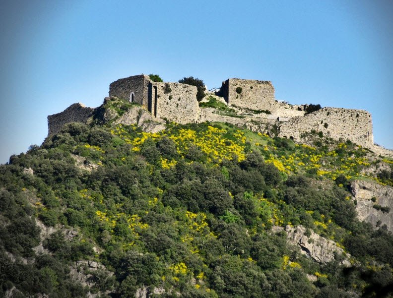 Termes, France, France