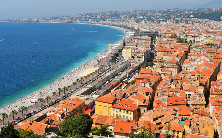 France, France