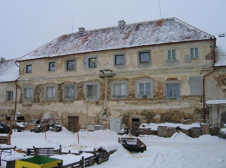 Předboř, Czech Republic (Czechia)