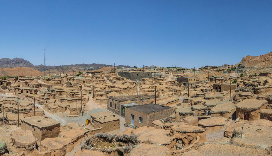 Fatuyeh, Iran