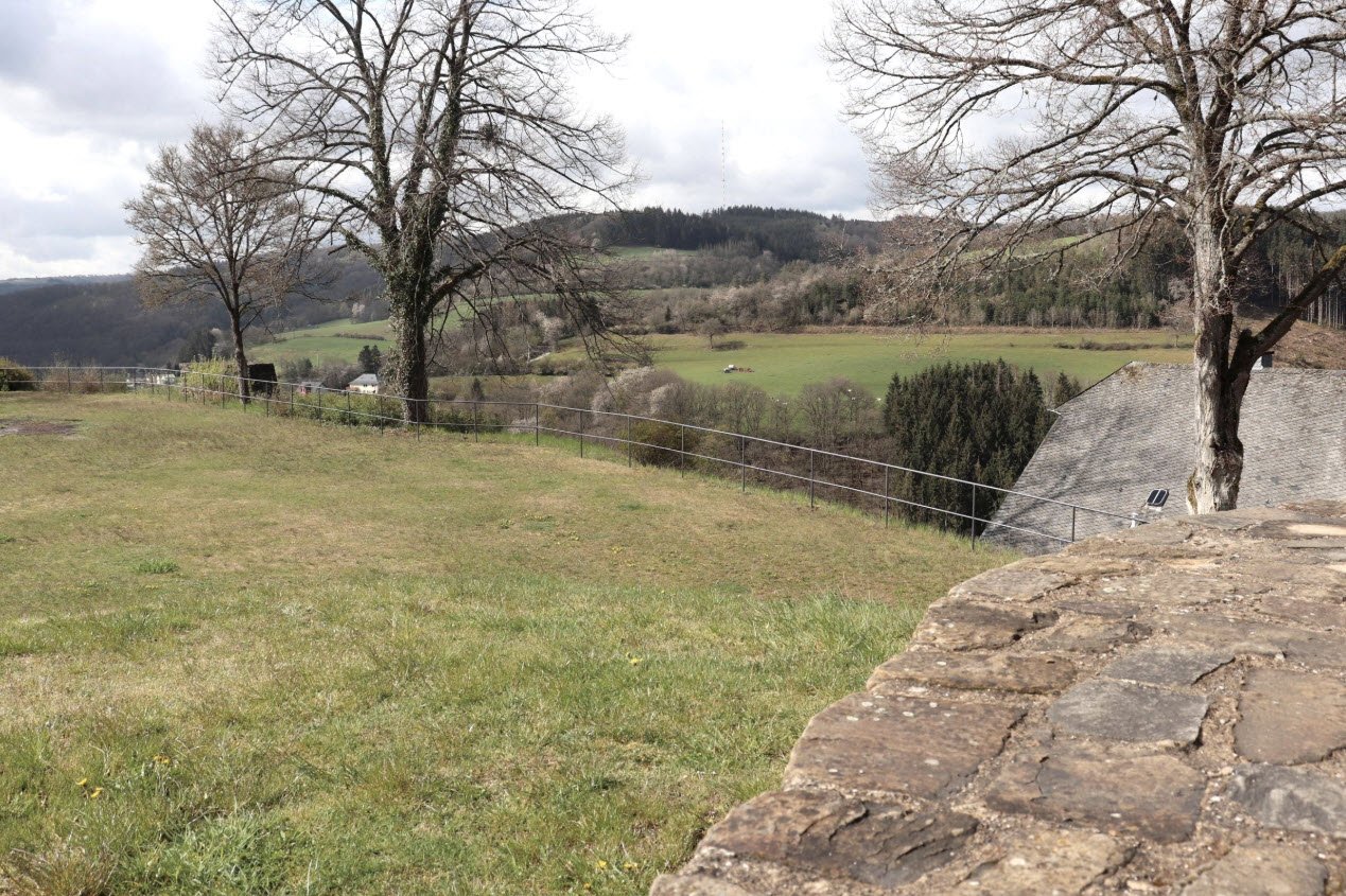 Dasburg, Germany