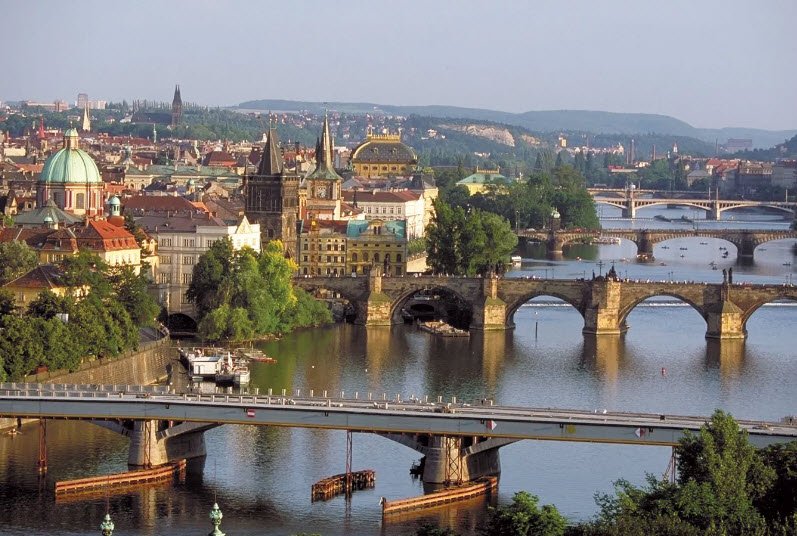 Řepín, Czech Republic (Czechia)
