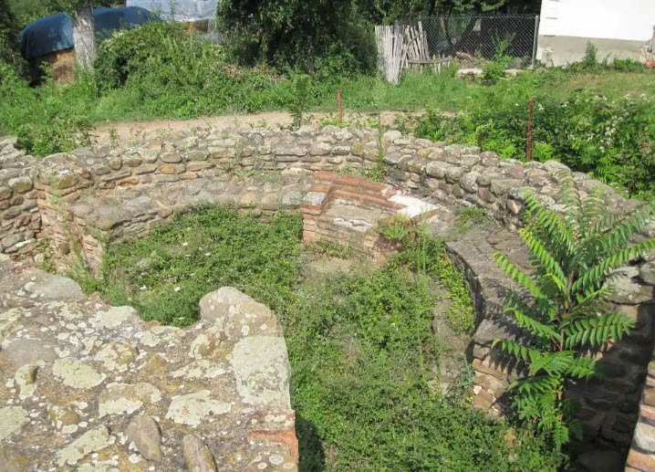 Morodvis, North Macedonia, North Macedonia