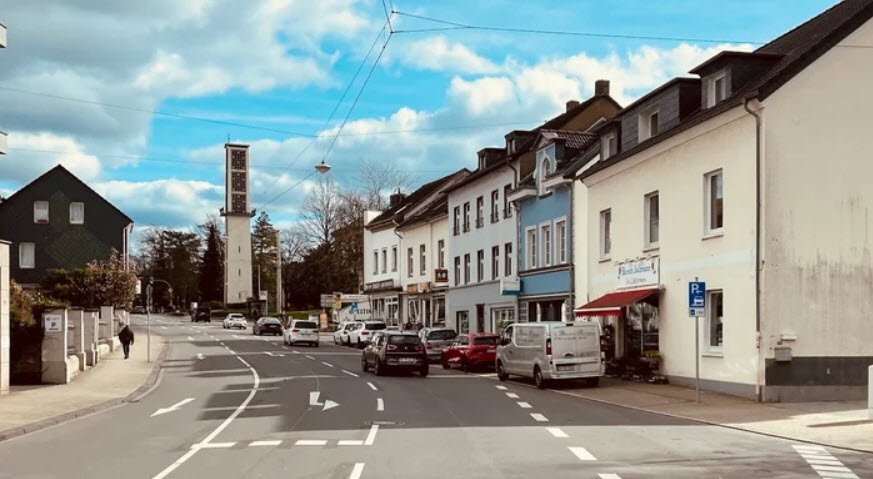 Deilingen, Germany