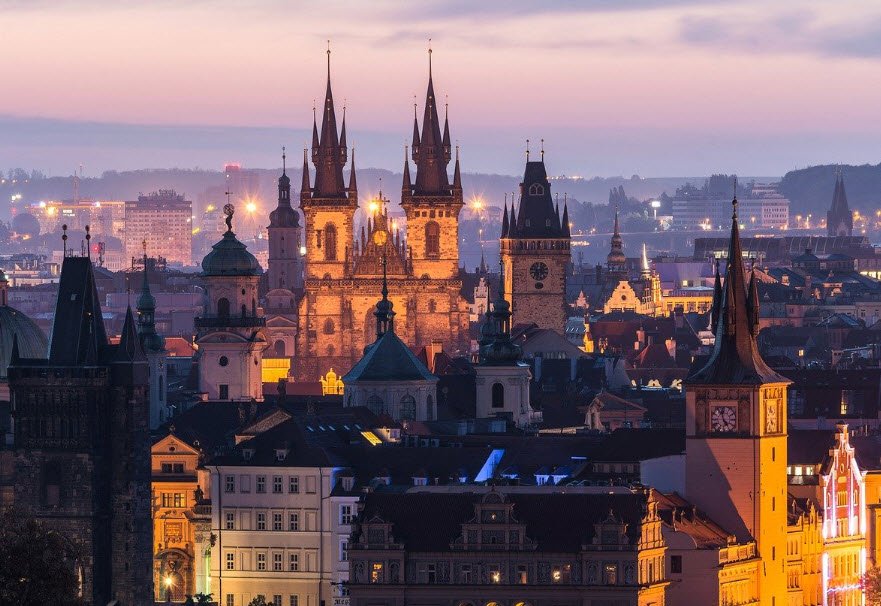 Jaroměř, Czech Republic (Czechia)