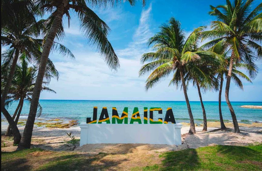 Jamaica