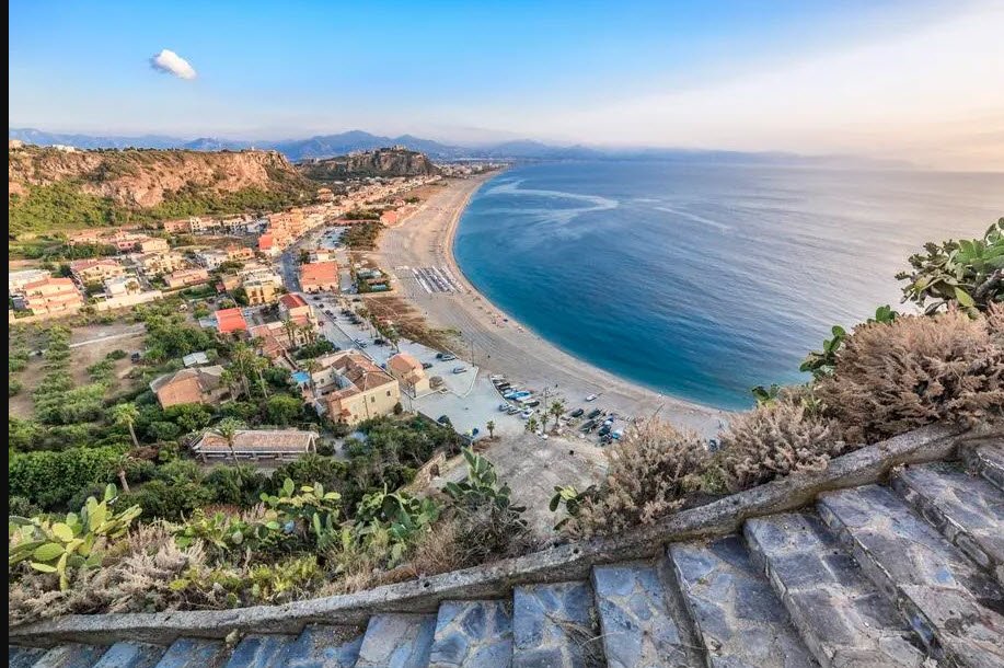 Milazzo, Sicily, Italy