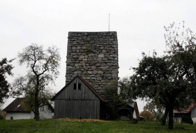 Hatzenturm, Germany