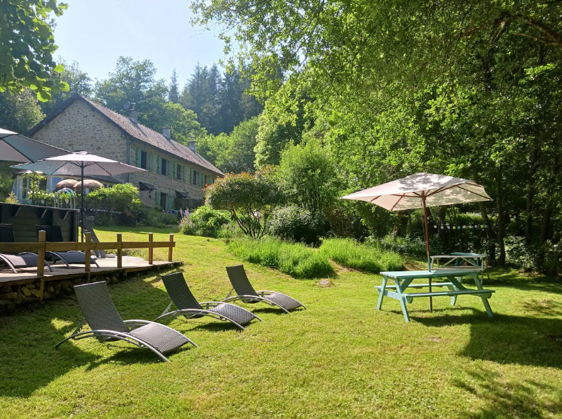 Clairavaux, France