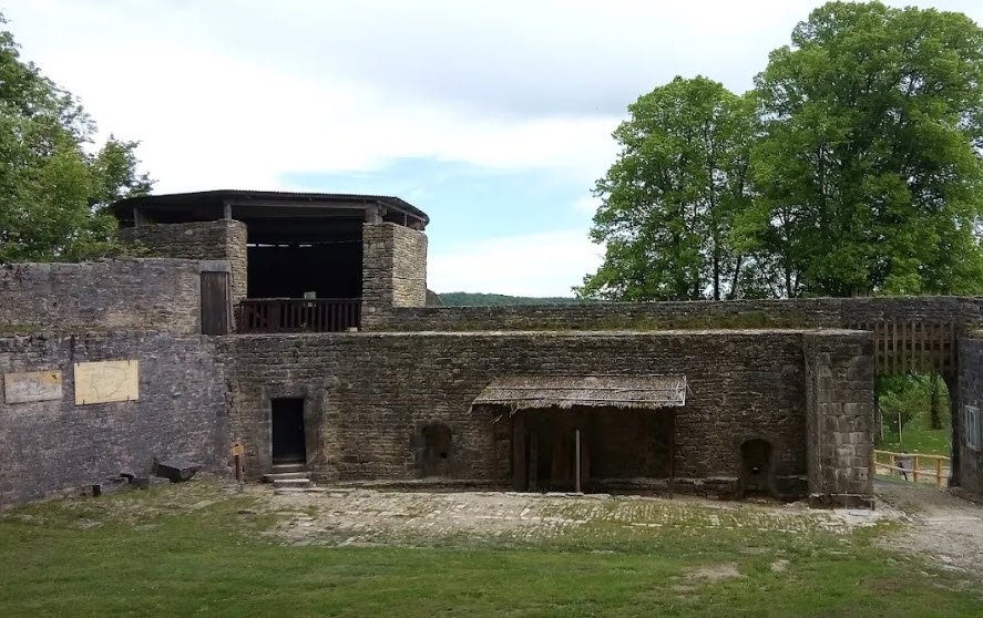 Lafauche, France