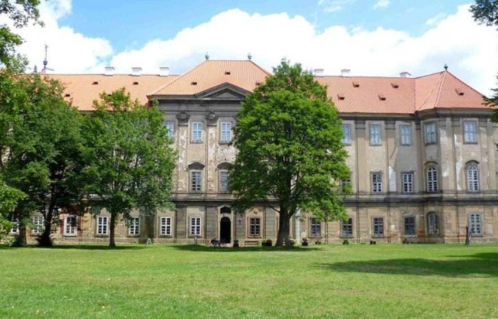 Nekmíř, Czech Republic (Czechia)