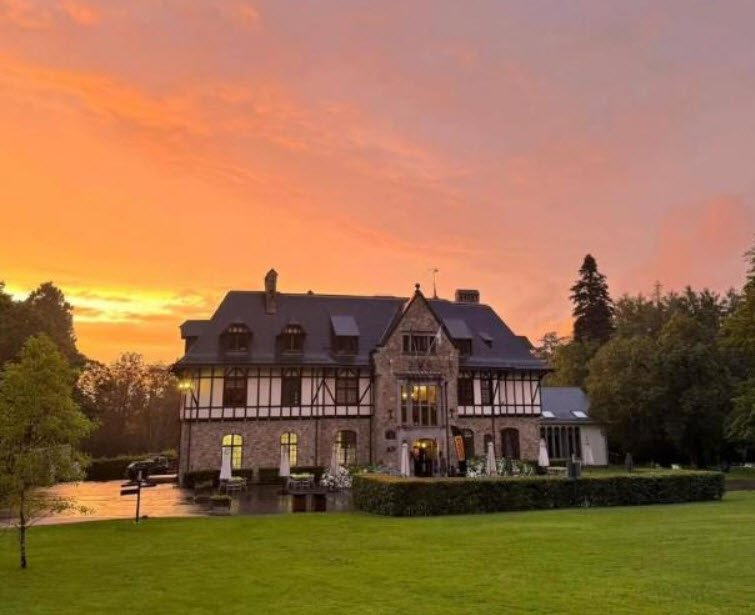 Neubois, Spa, Belgium, Belgium