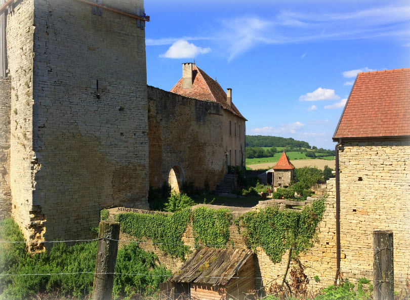 Oricourt, France