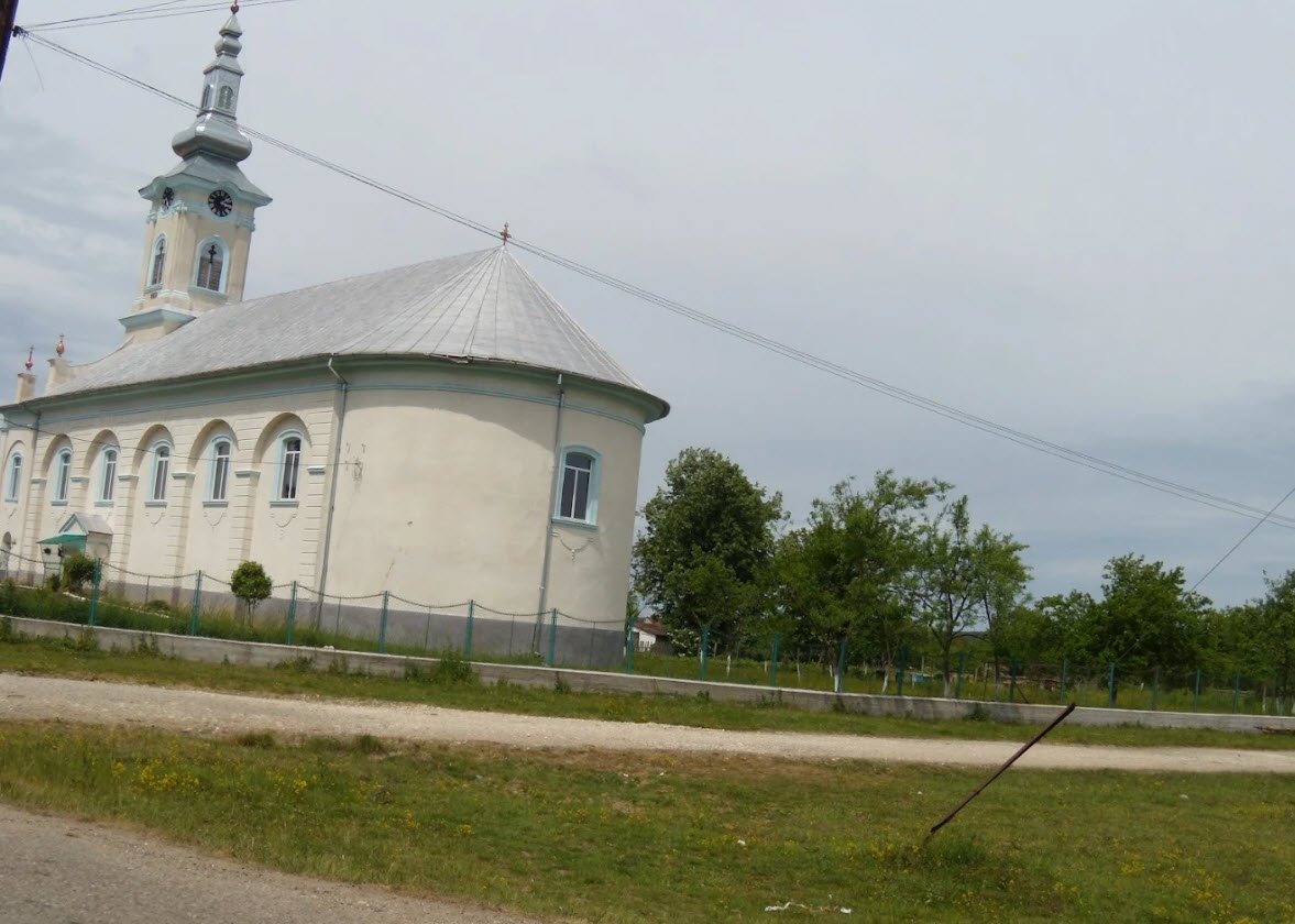 Mocioni - Teleki Palace, Kápolnás, Romania, Romania
