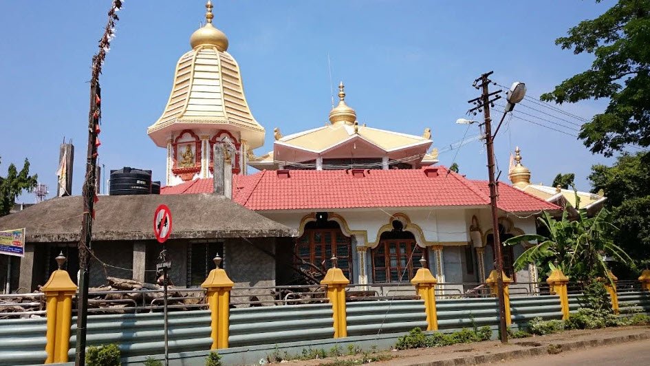 Asnoti, Karnataka, India